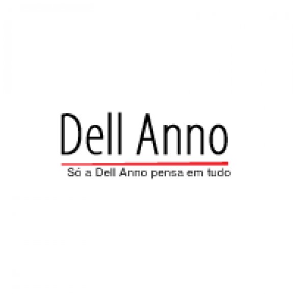 Logo of Dell Anno