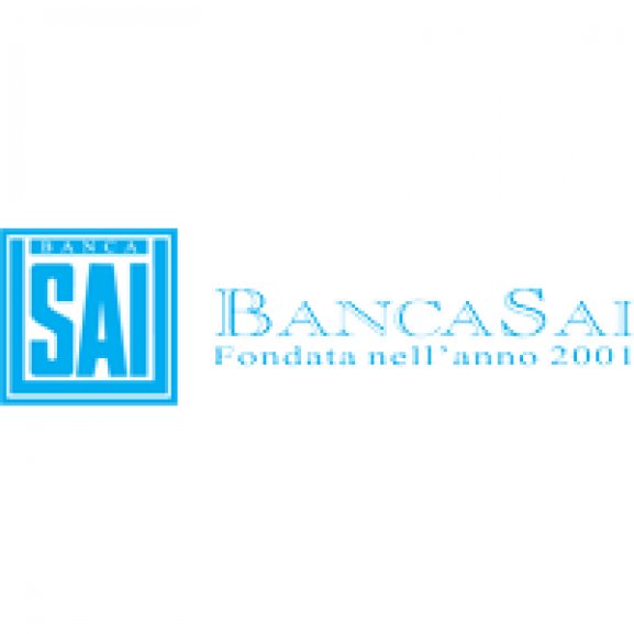 Logo of BancaSai