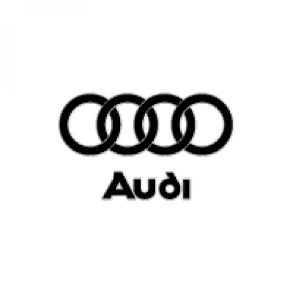 Logo of Audi