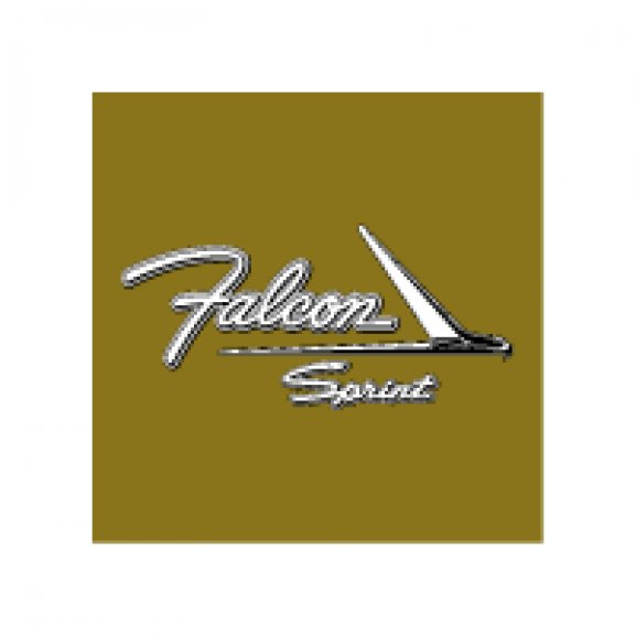 Logo of Ford Falcon Sprint