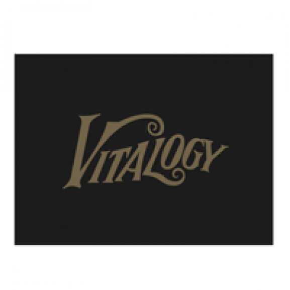 Logo of Pearl Jam