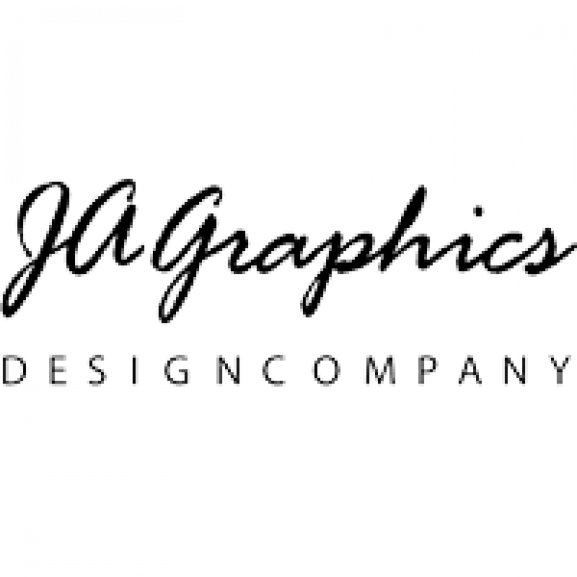 Logo of JAGraphics