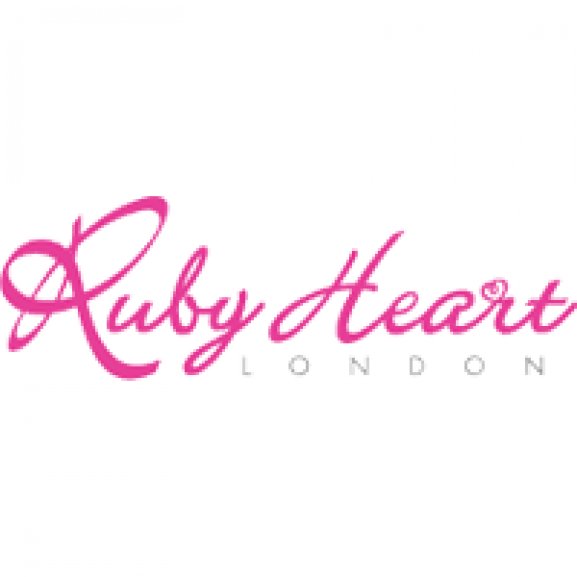 Logo of Ruby Heart