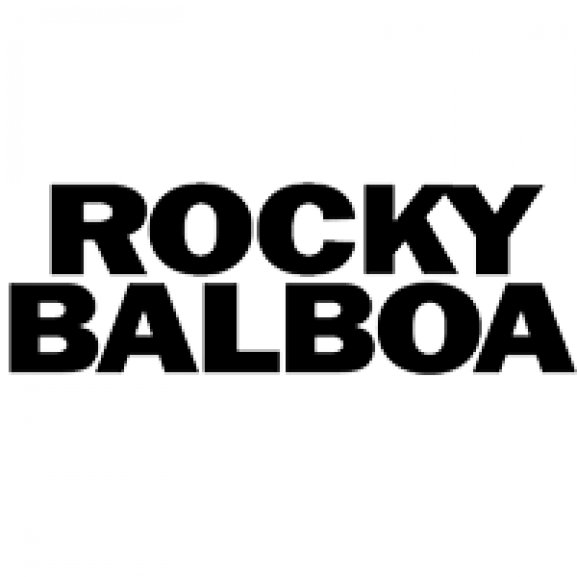 Logo of Rocky Balboa