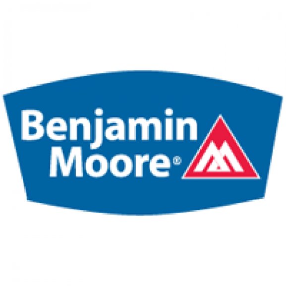 Logo of Benjamin Moore