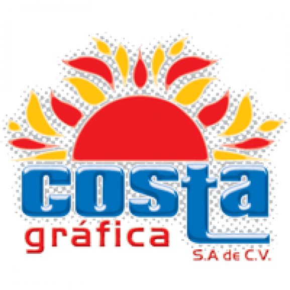 Logo of costagrafica