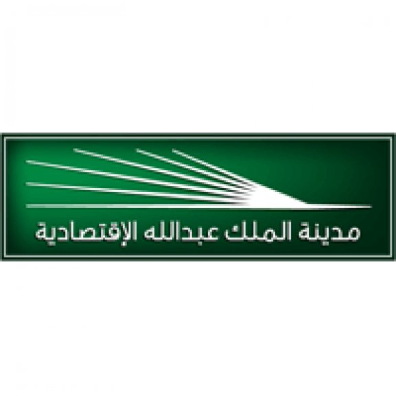 Logo of King Abdullah Ecnomic City