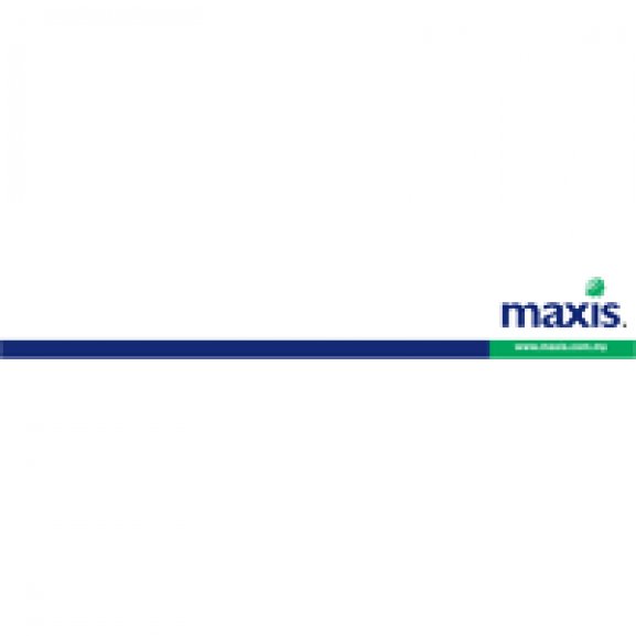 Logo of Maxis Communications Berhad