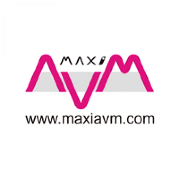 Logo of MaxiAVM
