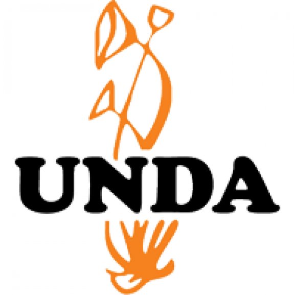 Logo of Unda