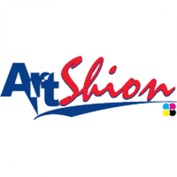 Logo of artshion