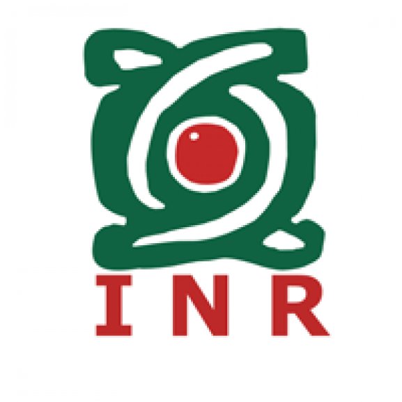 Logo of Instituto Nacional de Rehabilitacion
