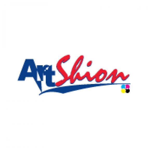 Logo of artshion