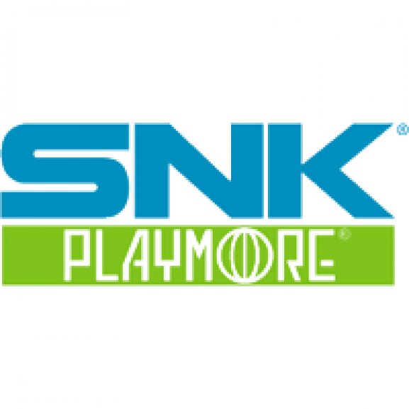 Logo of SNK PLAYMORE