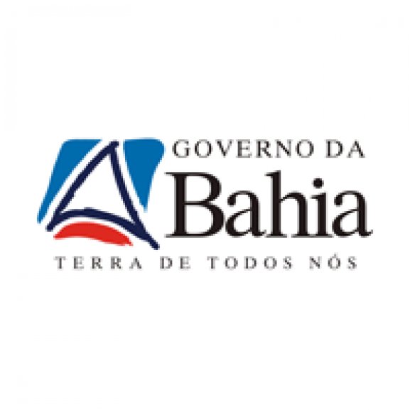Logo of Governo Do Estado da bahia