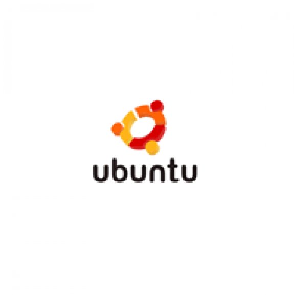 Logo of Ubuntu Logo