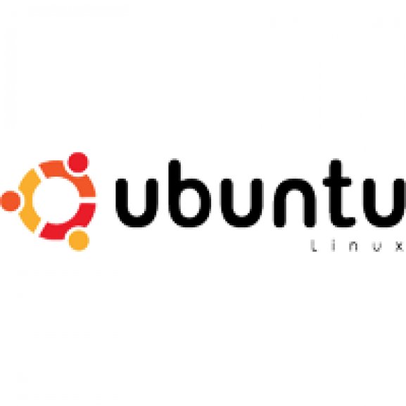 Logo of Ubuntu Linux L