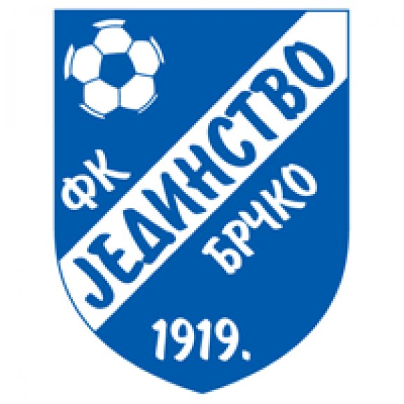 Logo of FK Jedinstvo Brcko
