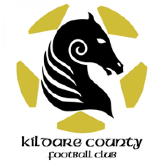 Logo of Kildare County FC