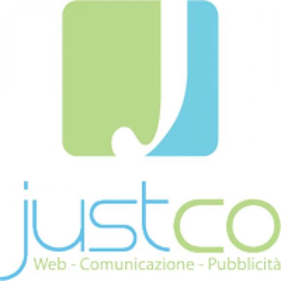 Logo of justco
