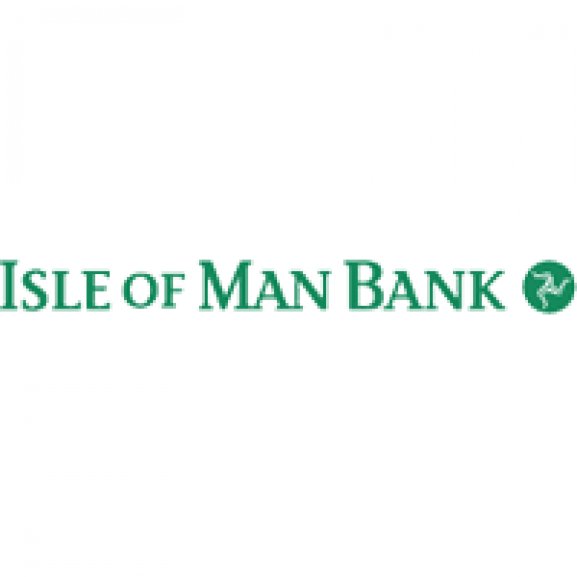 Logo of Isle of Man Bank