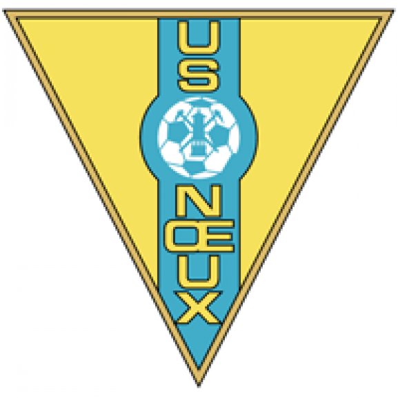 Logo of US Noeux Les Mines