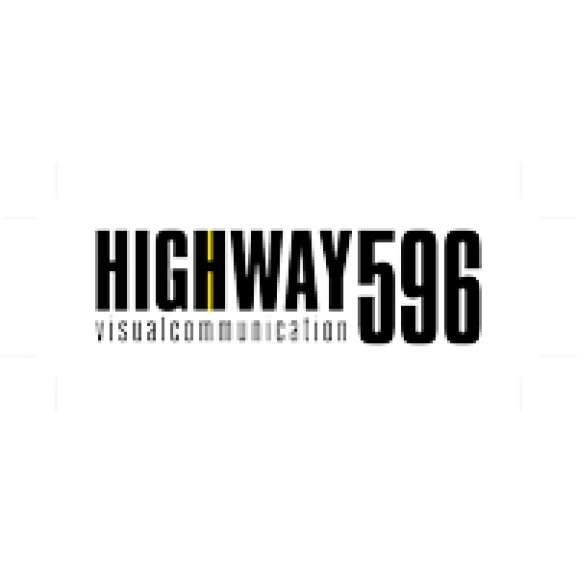Logo of Highway 596