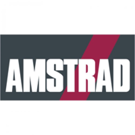 Logo of Amstrad