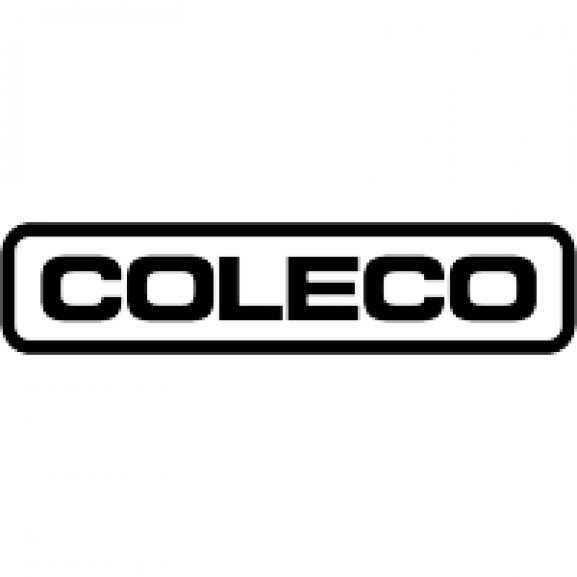 Logo of Coleco