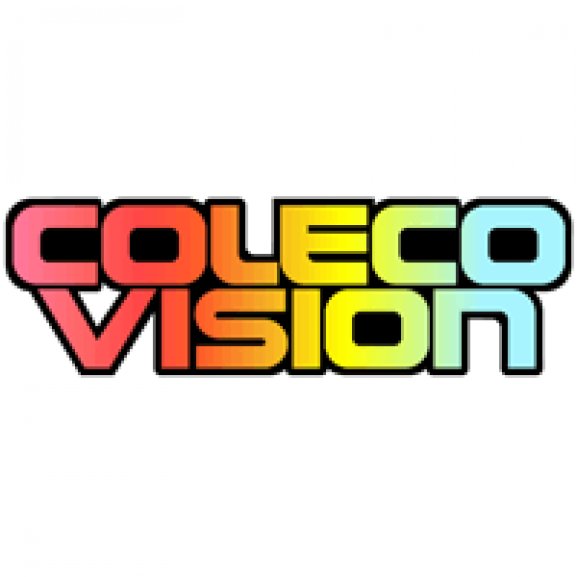 Logo of ColecoVision