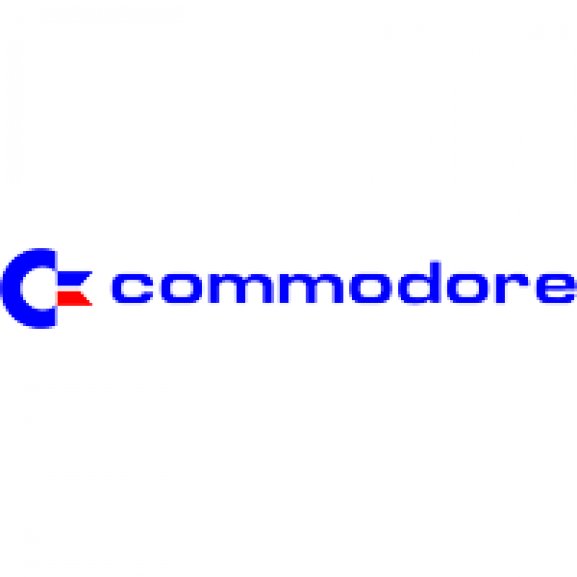 Logo of Commodore