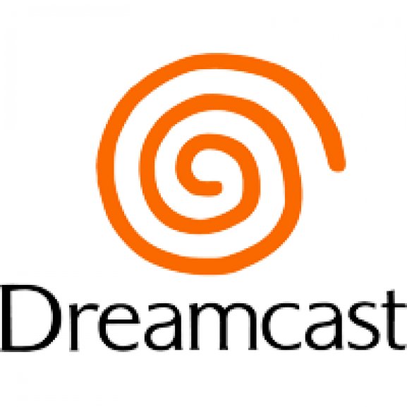 Logo of Sega Dreamcast