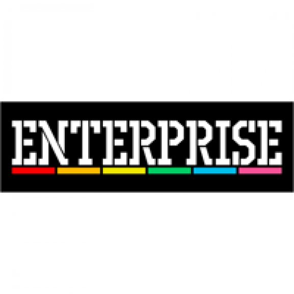Logo of Enterprise Computers