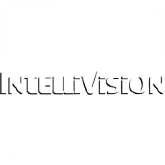 Logo of Mattel Intellivision