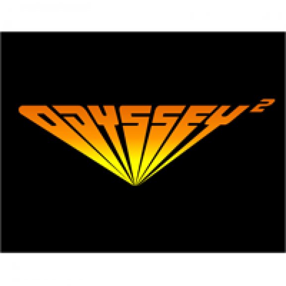 Logo of Magnavox Odyssey 2