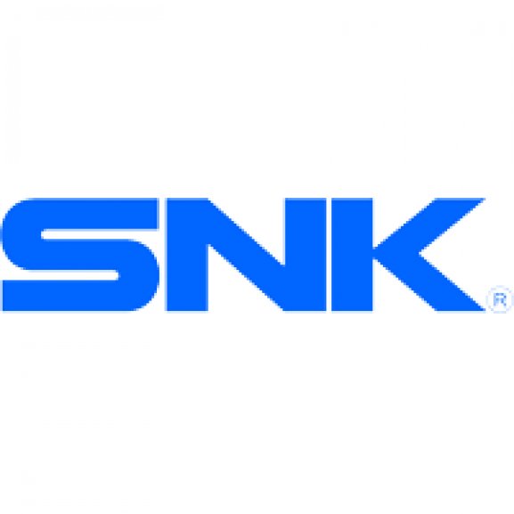 Logo of SNK