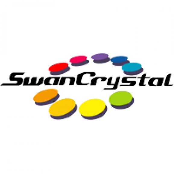 Logo of Bandai SwanCrystal