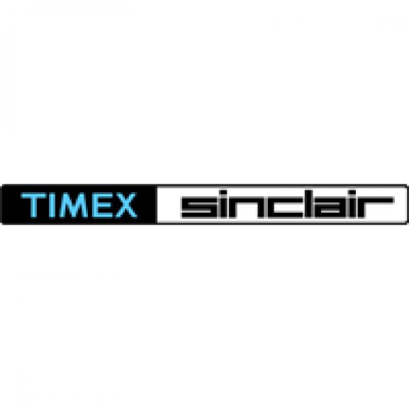 Logo of Timex Sinclair
