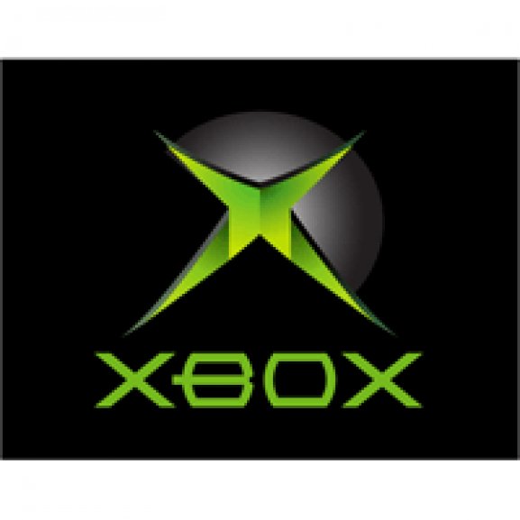 Logo of Microsoft XBox