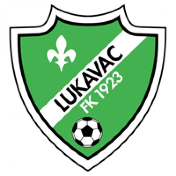 Logo of FK Lukavac