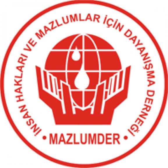 Logo of Mazlumder