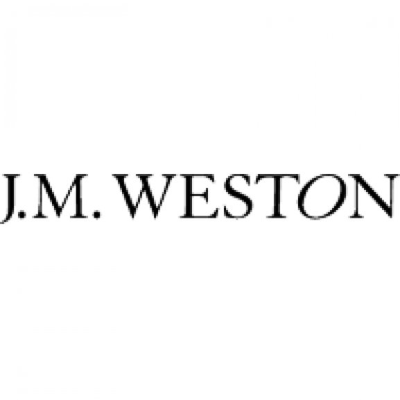 Logo of J.M. WESTON