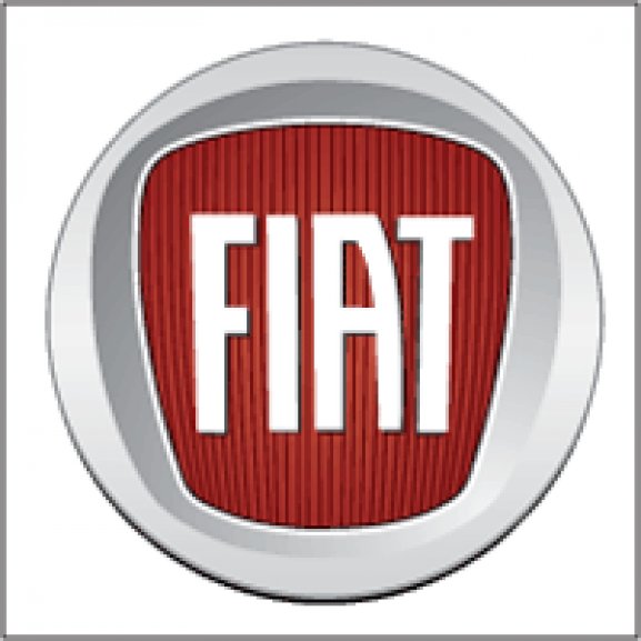 Logo of FIAT 2007