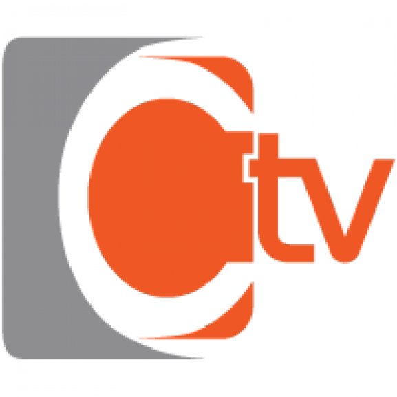 Logo of ctv