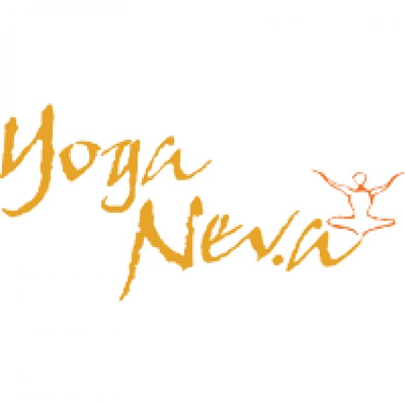 Logo of yoga neva