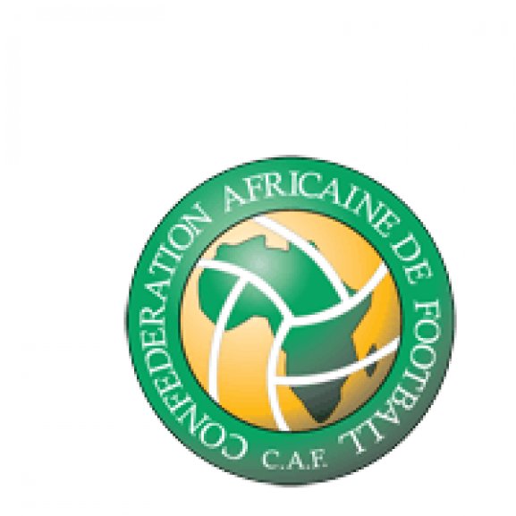 Logo of CAF