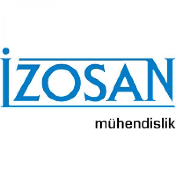 Logo of izosan