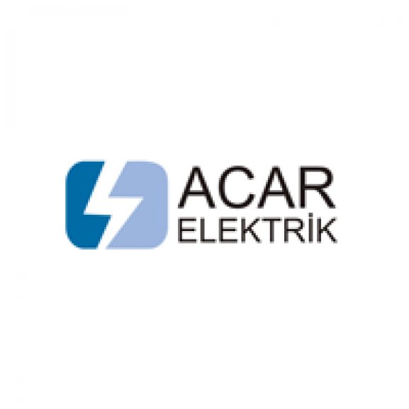Logo of acar elektrik