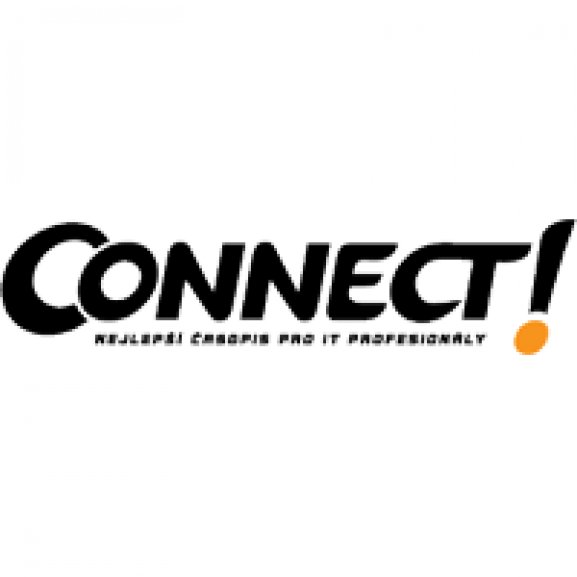 Logo of Connect!