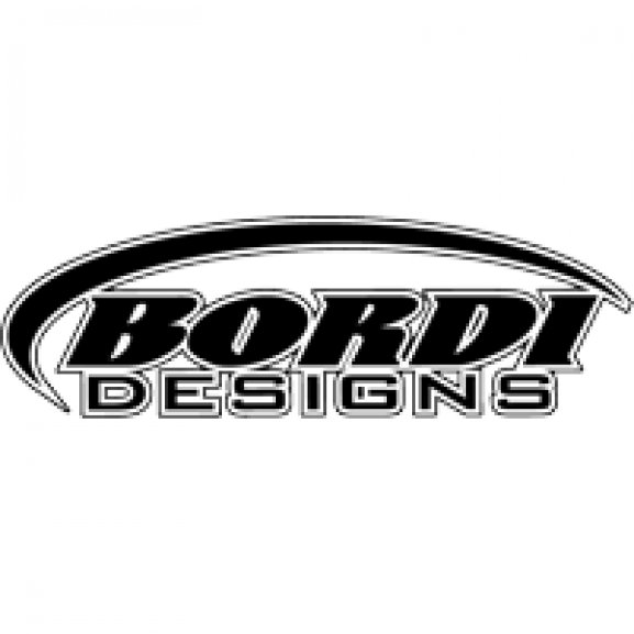 Logo of Bordi Designs